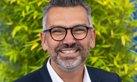 Meet Sébastien Robert, Head of School of Ecole Bilingue de Berkeley in Berkeley, CA