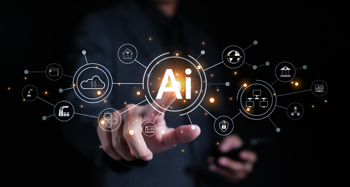 So, Is AI Just Robots And Homework Help? A High Schoolers Perspective