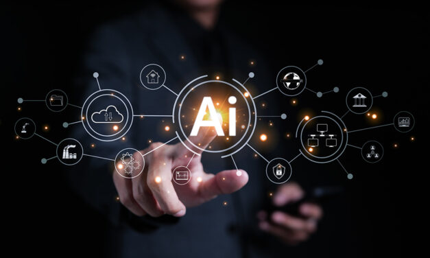 So, Is AI Just Robots And Homework Help? A High Schoolers Perspective