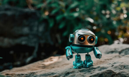 What AI Looks Like Right Now (And No, It’s Not Just ChatGPT)