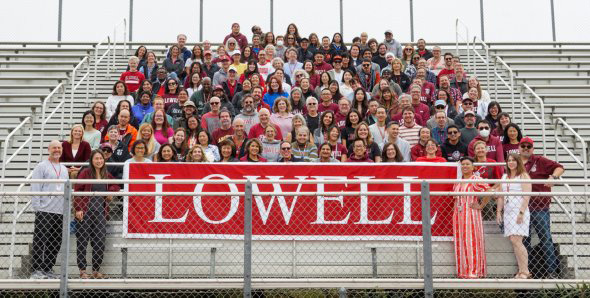 2025 Best Bay Area Public High Schools US News & World Report