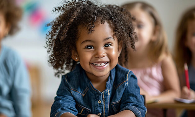 How to Tell if a Preschool Is Play-Based or Academic