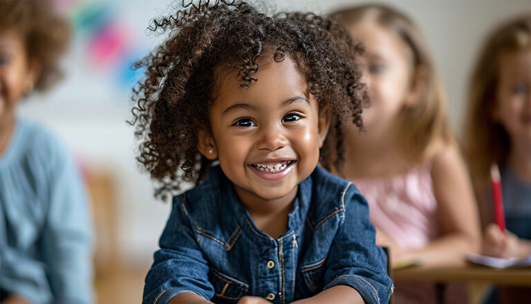 When Should You Start Touring Preschools in the Bay Area?