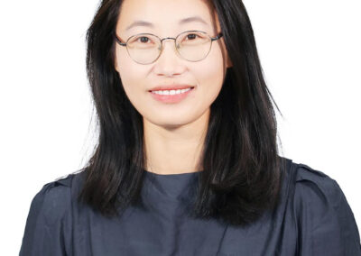 Meet May Xue, Deputy Head of School of Hiba Academy Bay Area in San Francisco, CA