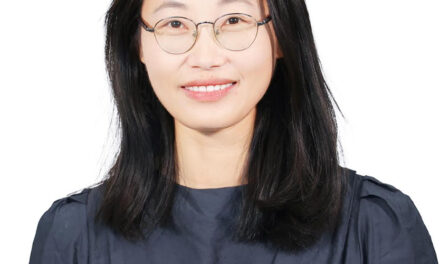 Meet May Xue, Deputy Head of School of Hiba Academy Bay Area in San Francisco, CA