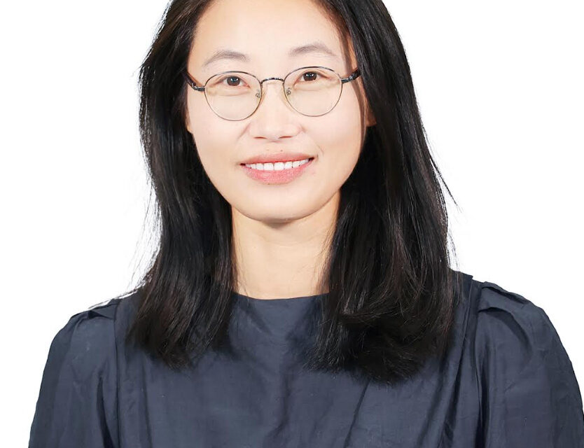 Meet May Xue, Deputy Head of School of Hiba Academy Bay Area in San Francisco, CA