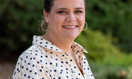 Meet Alexis Rucker, Principal at The Springstone School in Lafayette, CA