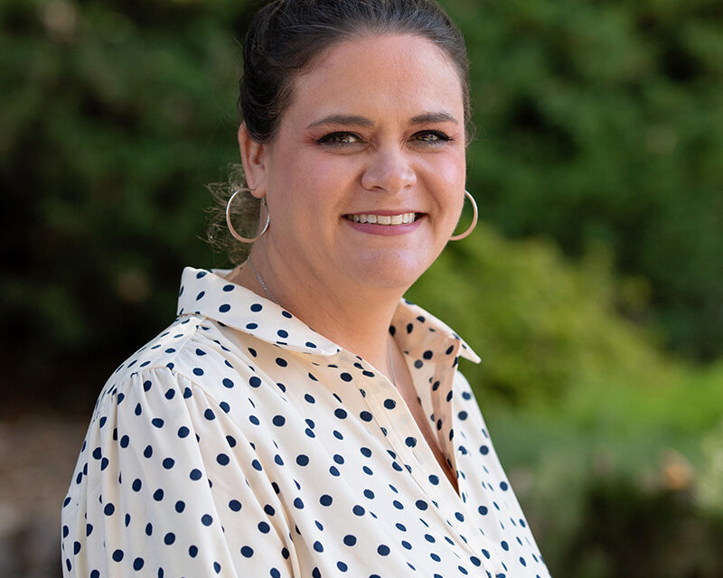 Meet Alexis Rucker, Principal at The Springstone School in Lafayette, CA