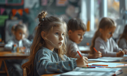 What Is Inclusive Education? A Bay Area Parent’s Guide