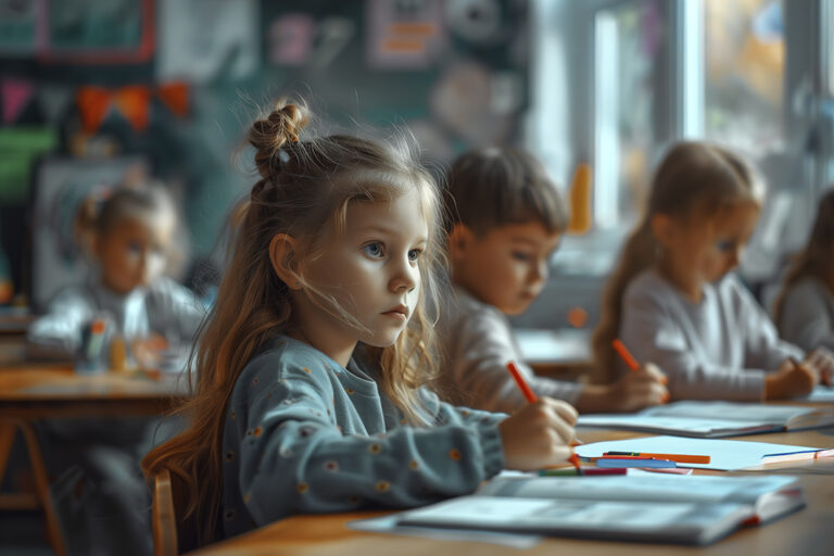 What Is Inclusive Education? A Bay Area Parent’s Guide