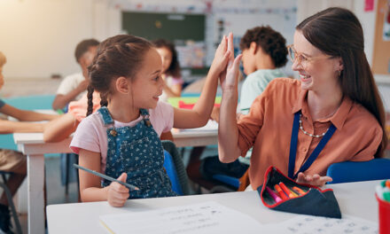 Middle School Matters: What to Look for on a School Tour in San Francisco