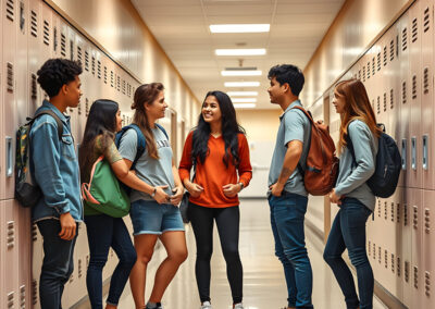 Here’s What Students Think About Using AI in the Classroom: A High School Perspective