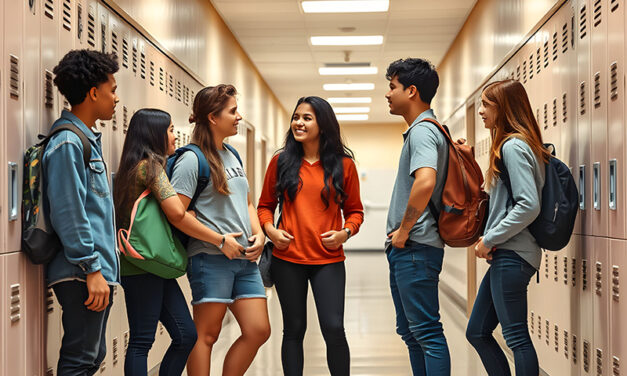 Here’s What Students Think About Using AI in the Classroom: A High School Perspective