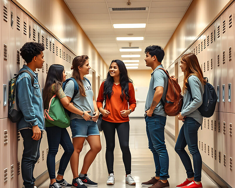 How to Ask About Academics At A School Open House Without Sounding Like That Parent