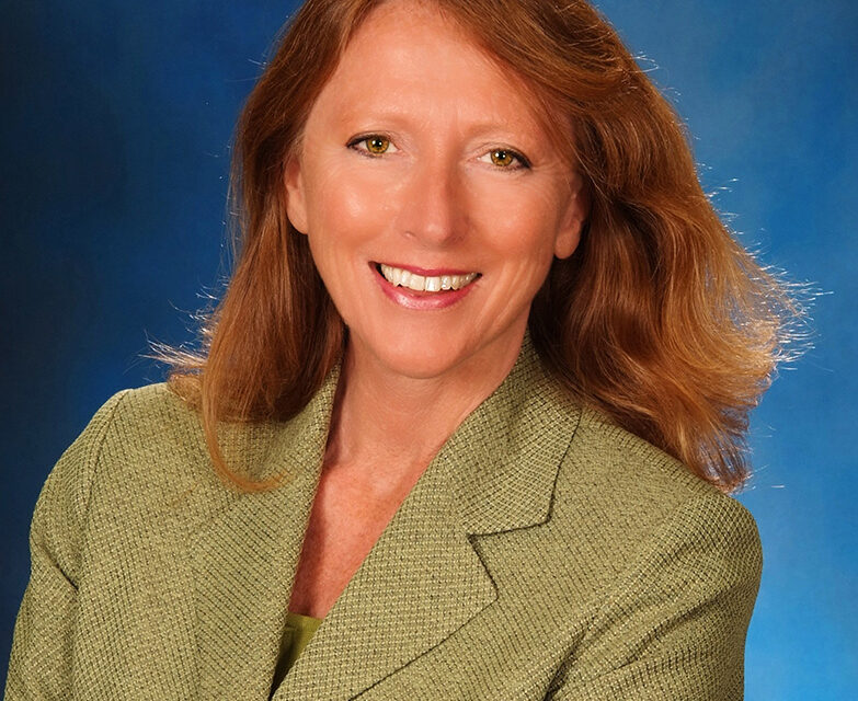 Meet Katrin Kelbert, Executive Director of Operations at Action Day Schools