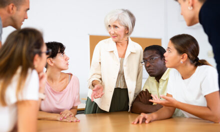 The difference between IEPs and 504 plans explained