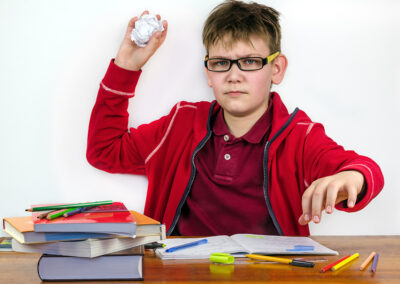 Top Questions Parents Ask About ADHD in the Classroom