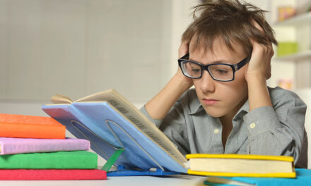 Gifted but struggling student: what twice-exceptional (2e) learner means