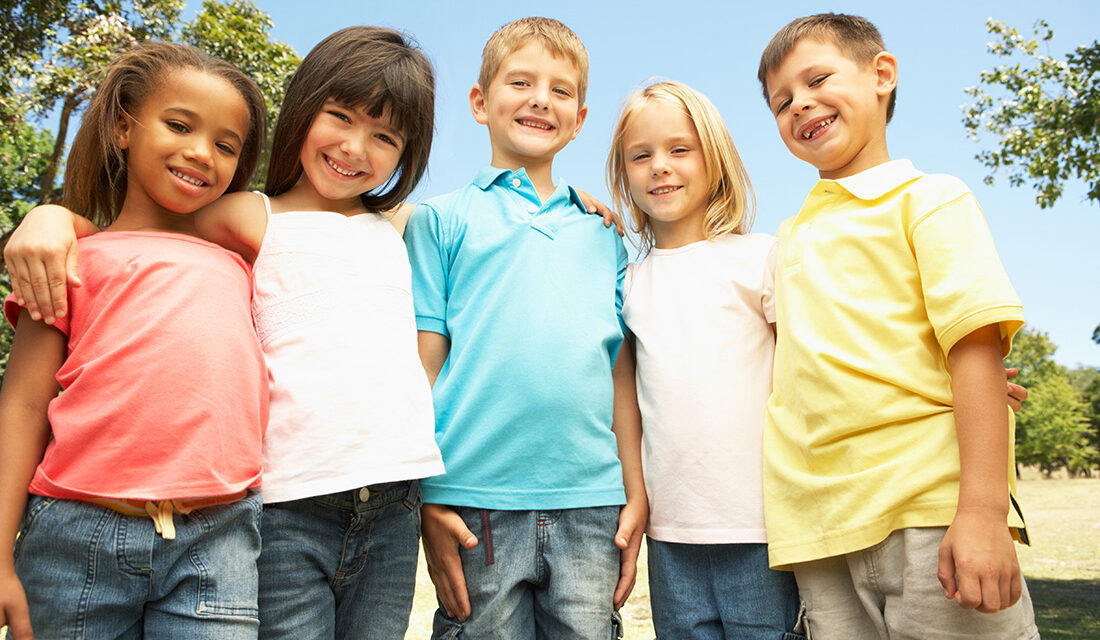 How to Recognize Learning Differences in Early Childhood