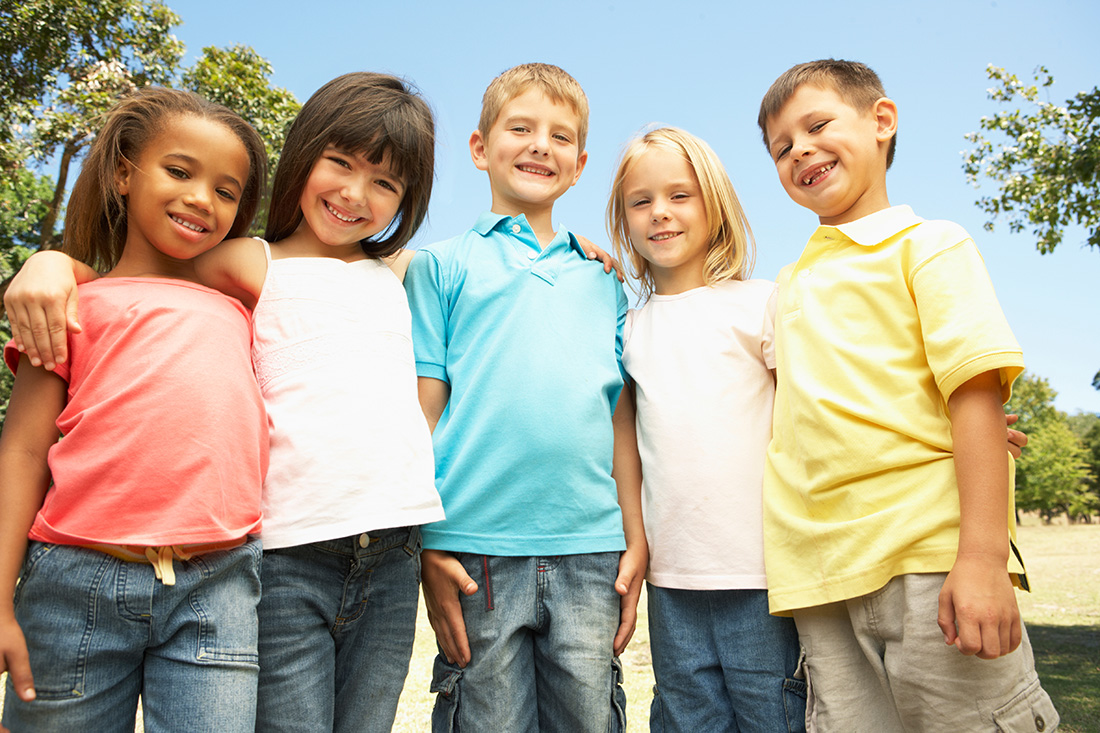 How to Recognize Learning Differences in Early Childhood