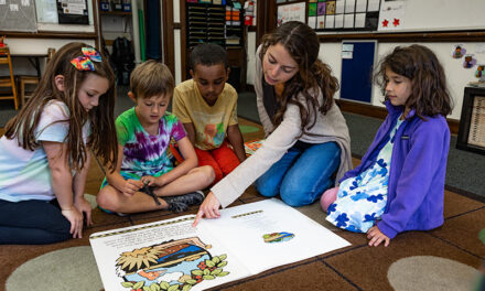 Two storied East Bay independent schools join forces in historic expansion