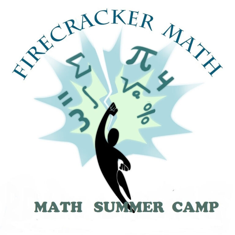Firecracker Math Summer Camp Logod 768x768