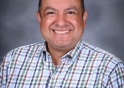 Meet David Holquin, President of De La Salle High School in Concord, CA