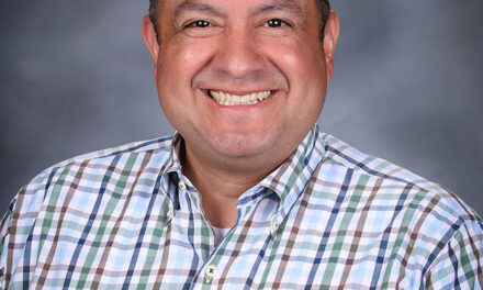 Meet David Holquin, President of De La Salle High School in Concord, CA