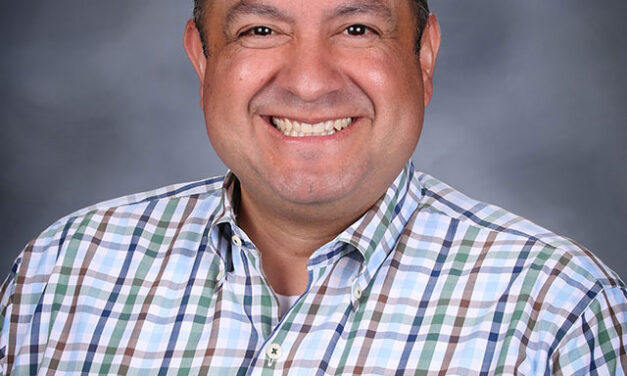 Meet David Holquin, President of De La Salle High School in Concord, CA