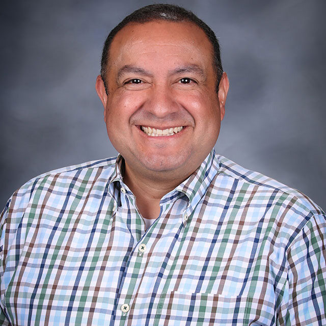 Meet David Holquin, President of De La Salle High School in Concord, CA