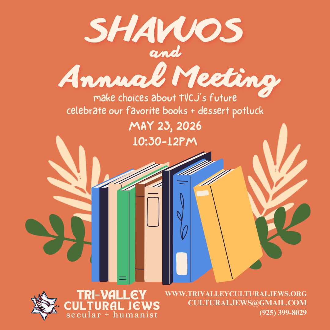 Shavuos 2026 #1(1)