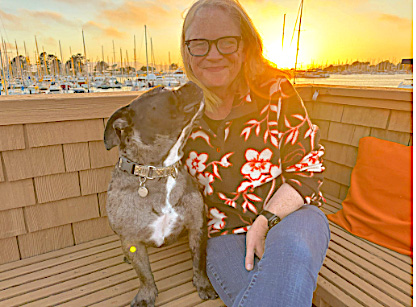 Meet Alyson Mitchell, 8th Grade History and Geography Teacher at Black Pine Circle School in Berkeley, CA