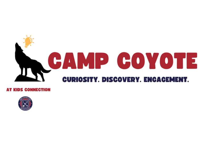 Camp Coyote horizontal with KC logo 768x597