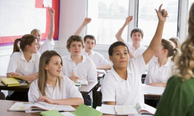 Best Middle Schools in San Francisco, Marin & the North Bay 2026: Top Private, Public, Bilingual & Faith-Based Schools — Parents Press Winners
