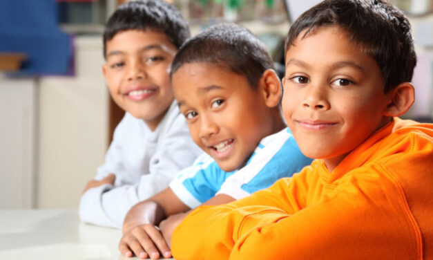 Best Elementary Schools in San Francisco, Marin & the North Bay 2026: Top Private, Public, Montessori, Bilingual & Faith-Based Schools — Parents Press Winners