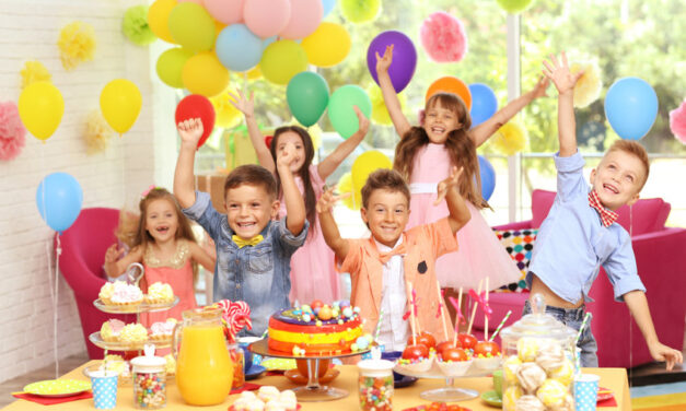 Best Fun & Family Attractions in San Francisco, Marin & the North Bay 2026: Top Museums, Indoor Playspaces, Birthday Party Venues & Athletic Clubs — Parents Press Winners