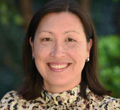 Meet Juna McDaid, Head of School at The San Francisco School in San Francisco, CA