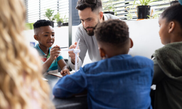 Best Camps & Summer Programs in San Francisco, Marin & the North Bay 2026: Top Day Camps, Overnight Camps, STEM & More — Parents Press Winners