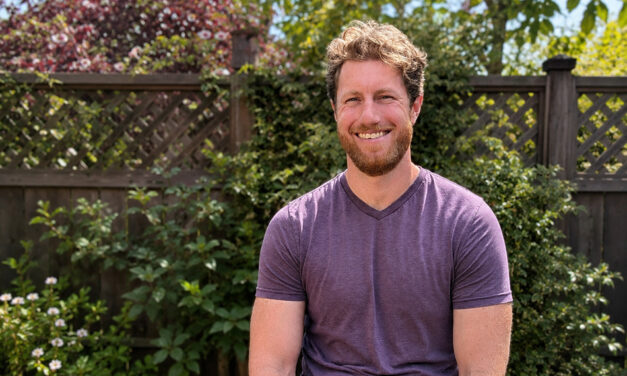 Meet Bradley Wagner, the Director of The New School of Berkeley in Berkeley, CA