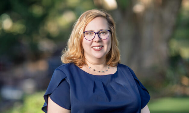 Meet Sasha Clayton, Head of School of Hilldale School in Daly City, CA