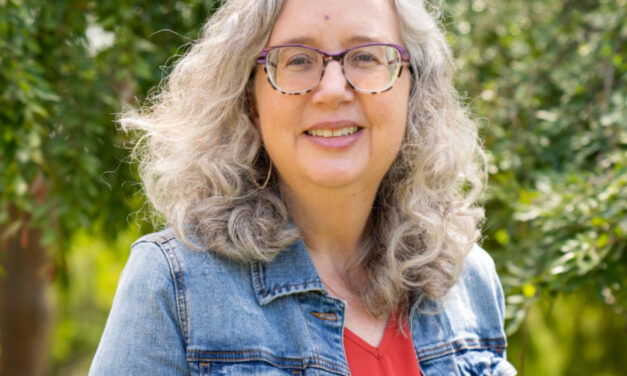 Meet Libby Galt, Head of Spark of Acton Academy Silicon Valley in Redwood City, CA