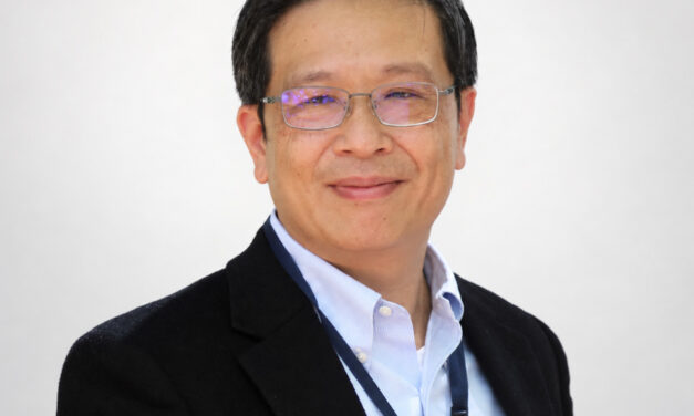 Meet Jerry Yang, Executive Director of Kai Ming Head Start in San Francisco, CA